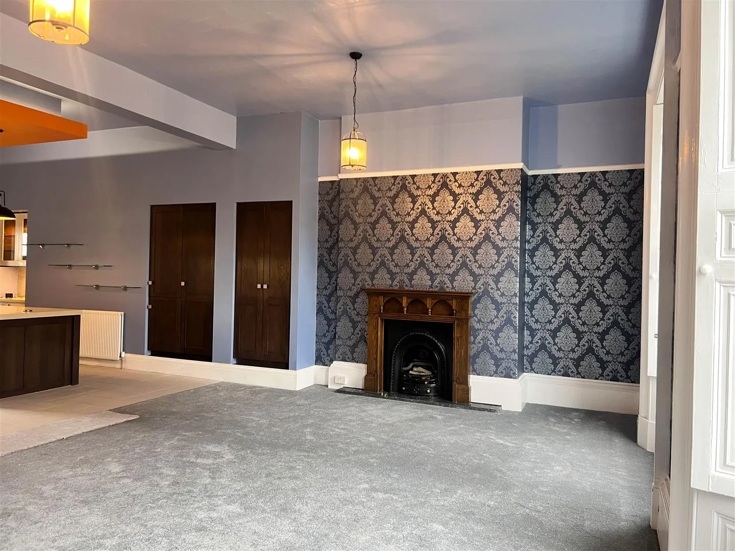 Development Property