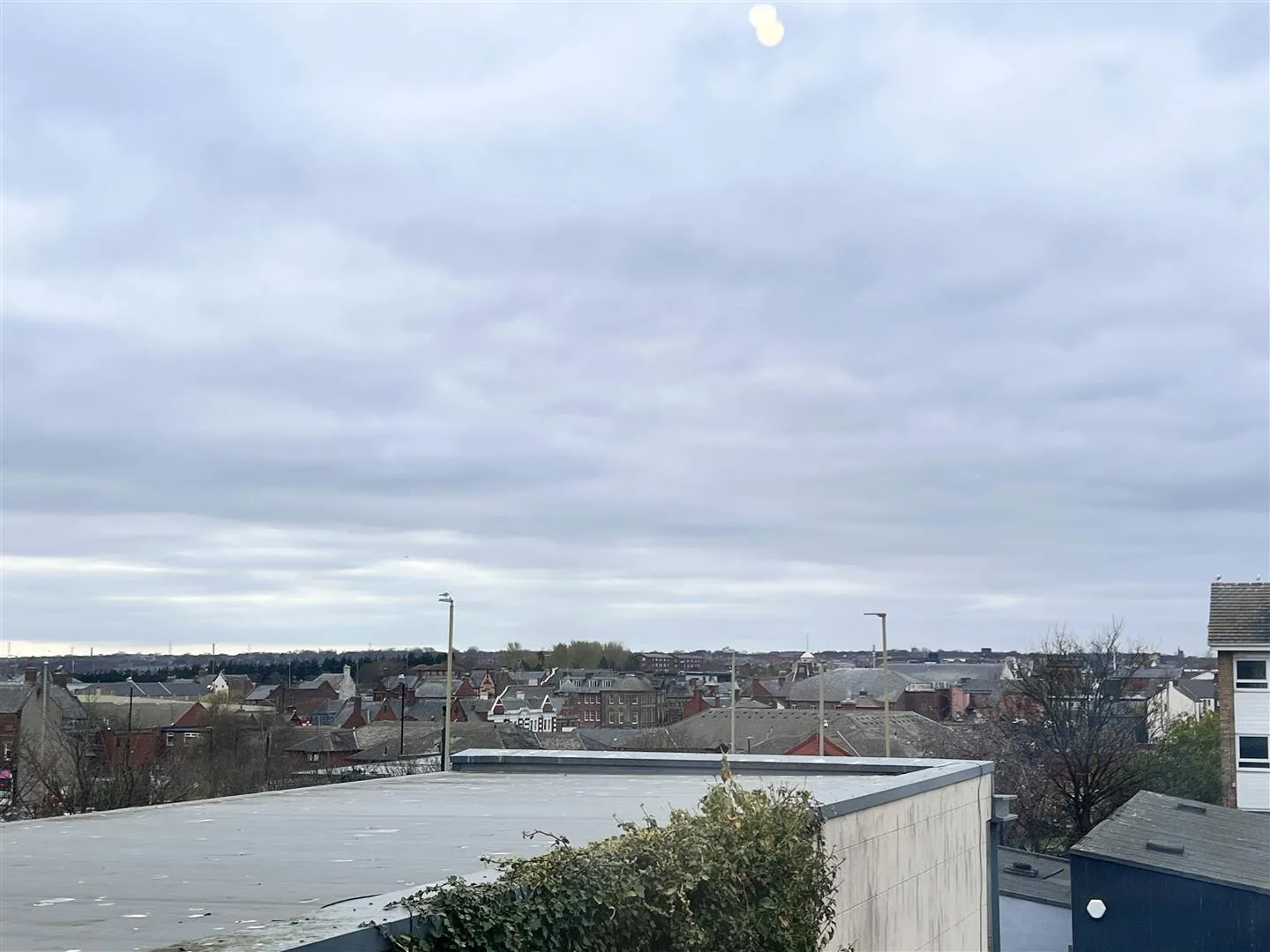 Development Property