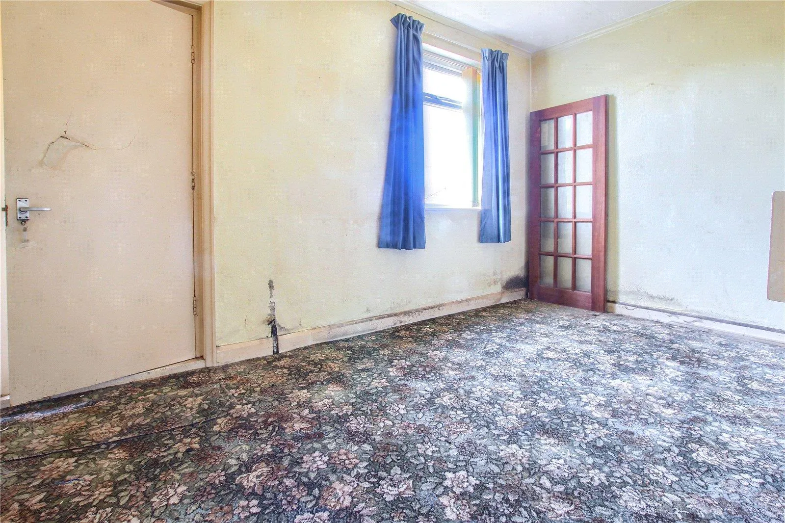 3 Bedroom House - End Terrace