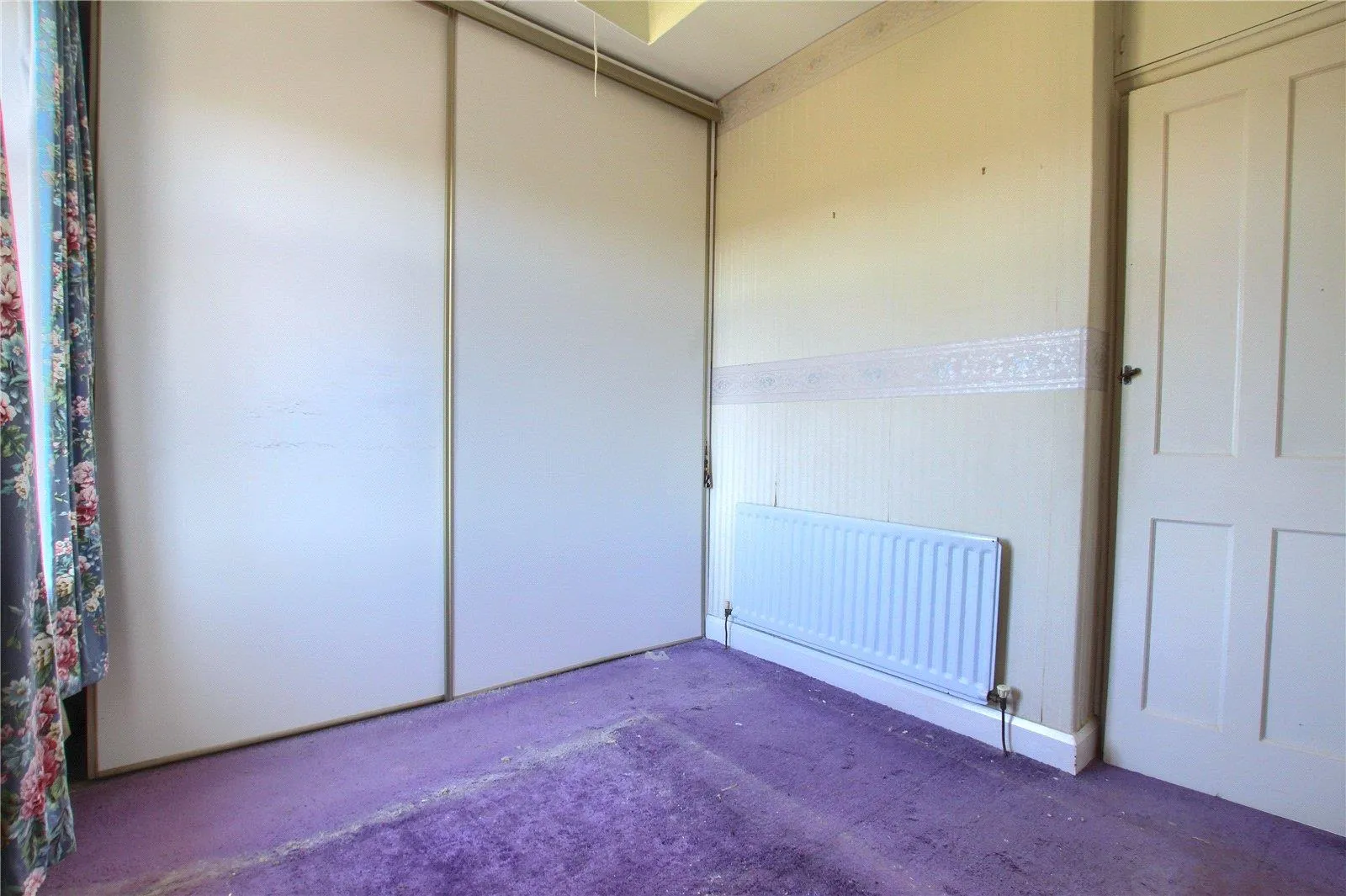3 Bedroom House - End Terrace