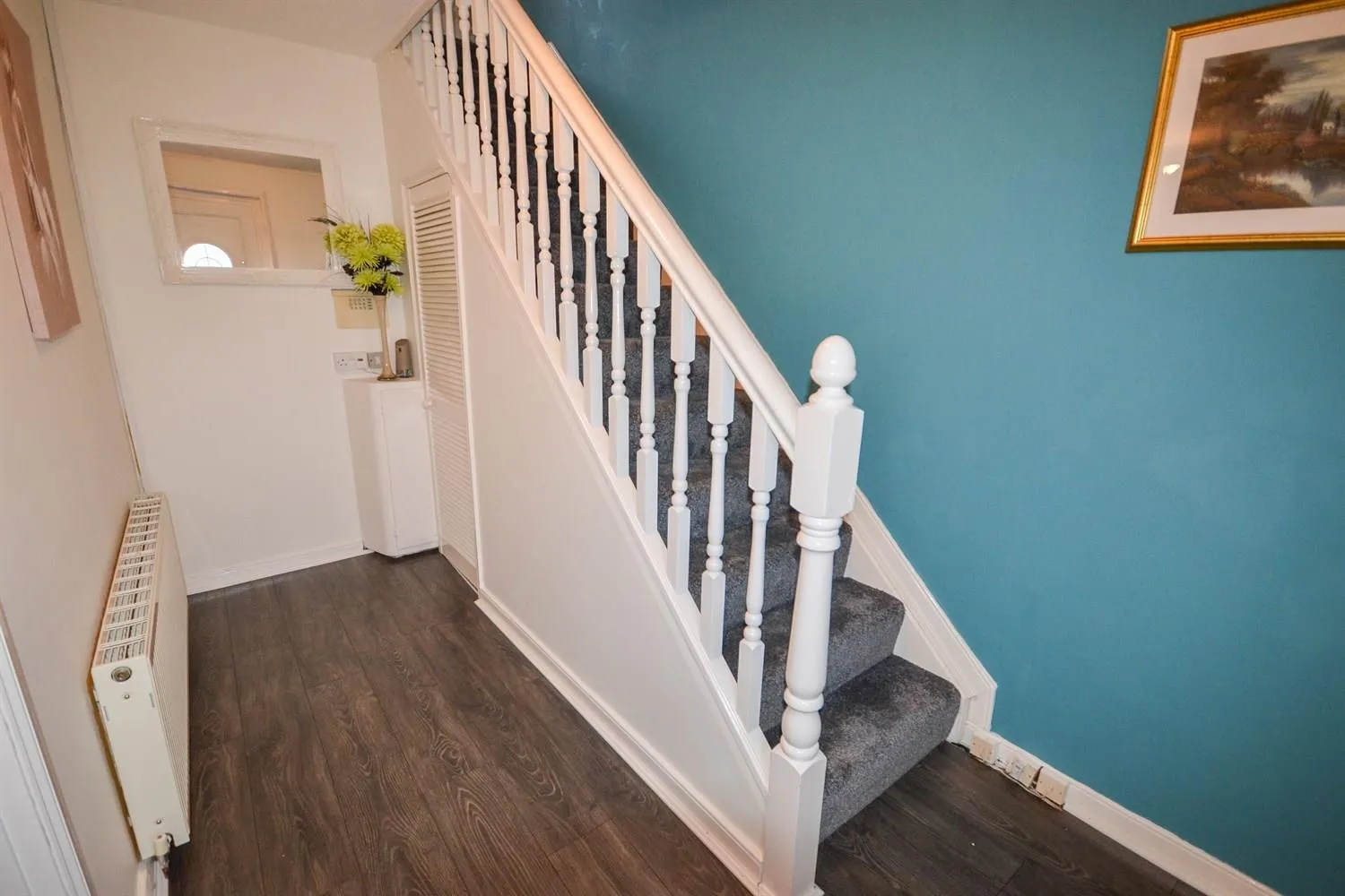 3 Bedroom House - Semi-Detached