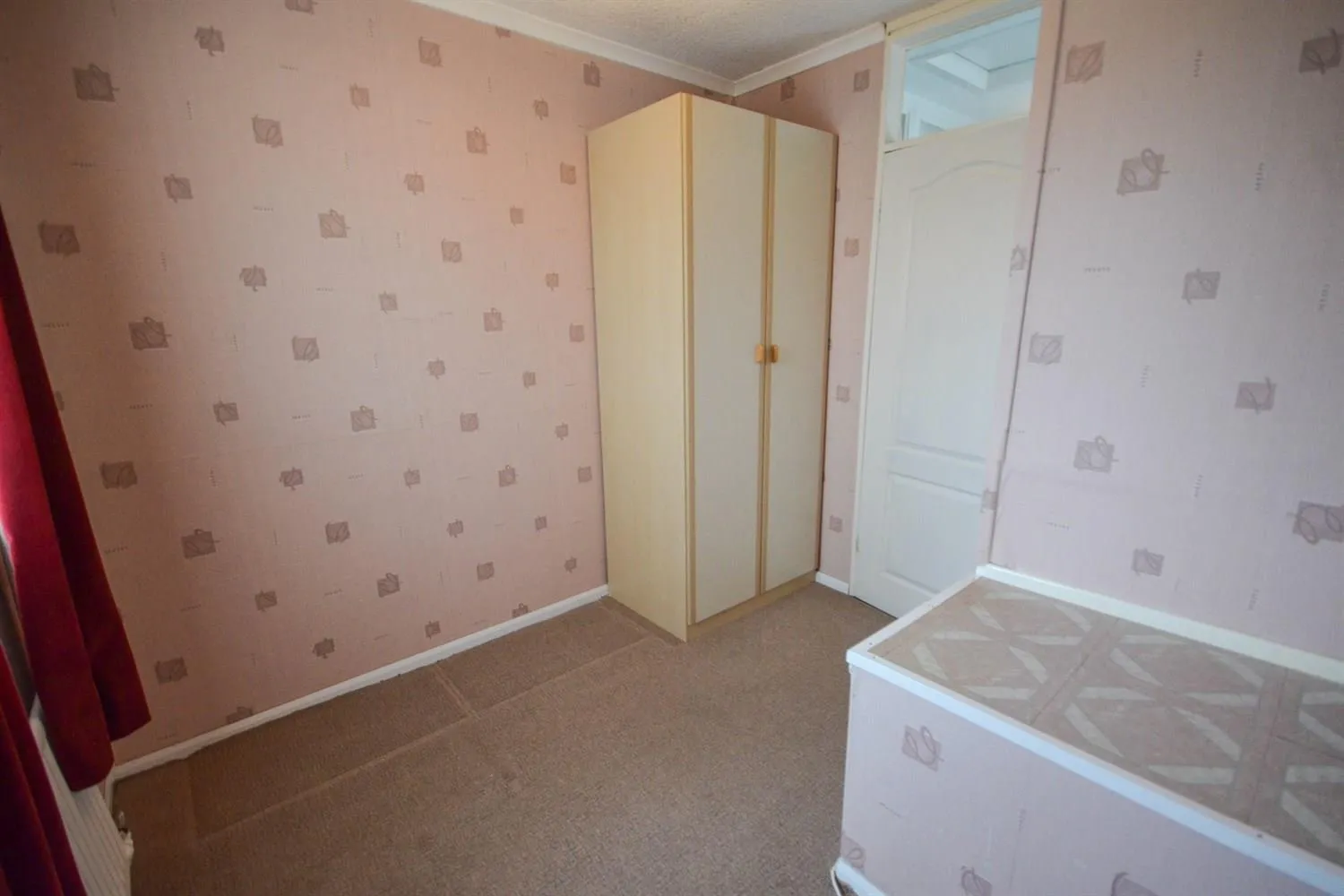 3 Bedroom House - Semi-Detached