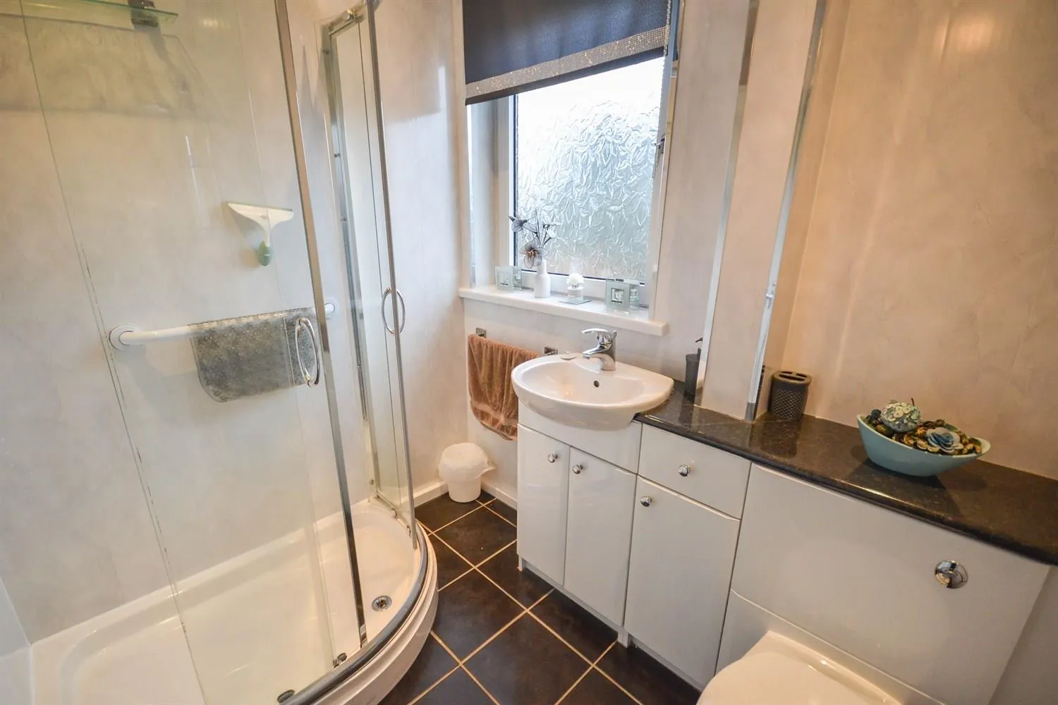 3 Bedroom House - Semi-Detached