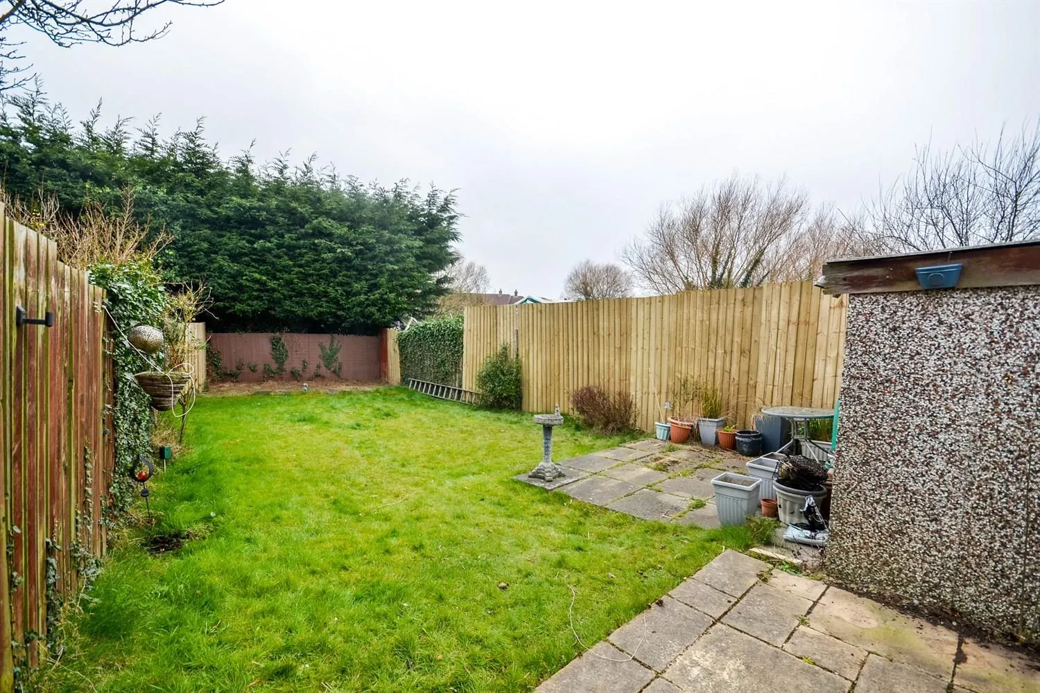 3 Bedroom House - Semi-Detached