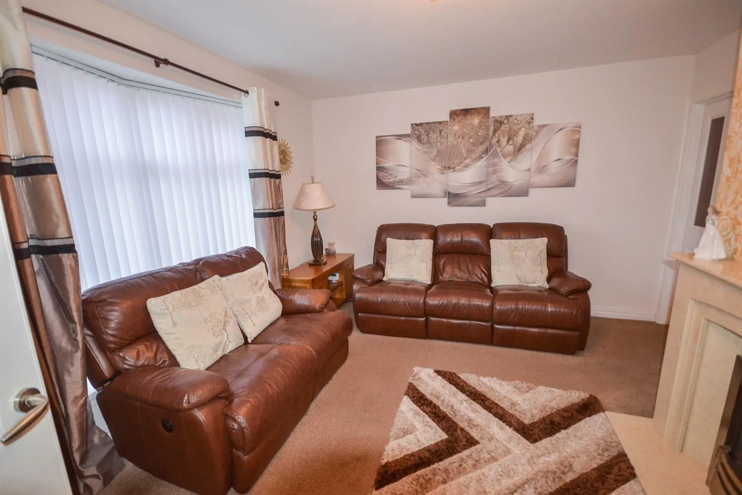 3 Bedroom House - Semi-Detached