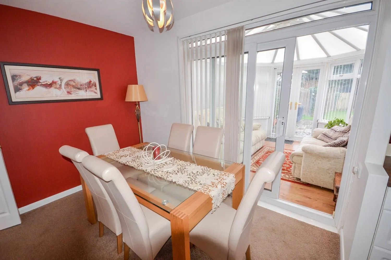 3 Bedroom House - Semi-Detached