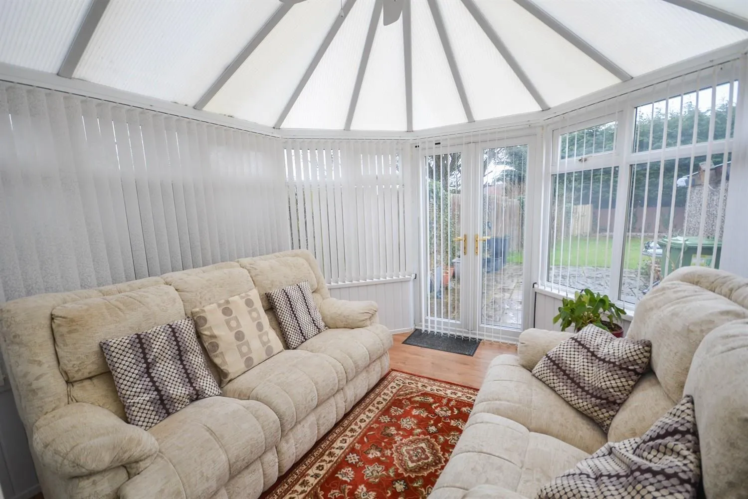 3 Bedroom House - Semi-Detached