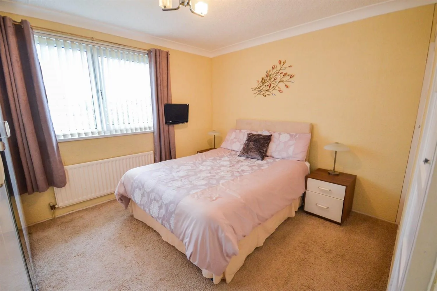 3 Bedroom House - Semi-Detached