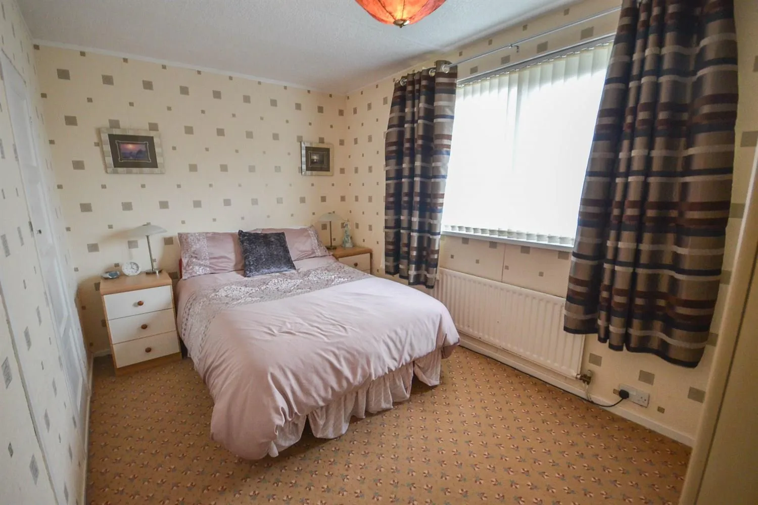 3 Bedroom House - Semi-Detached