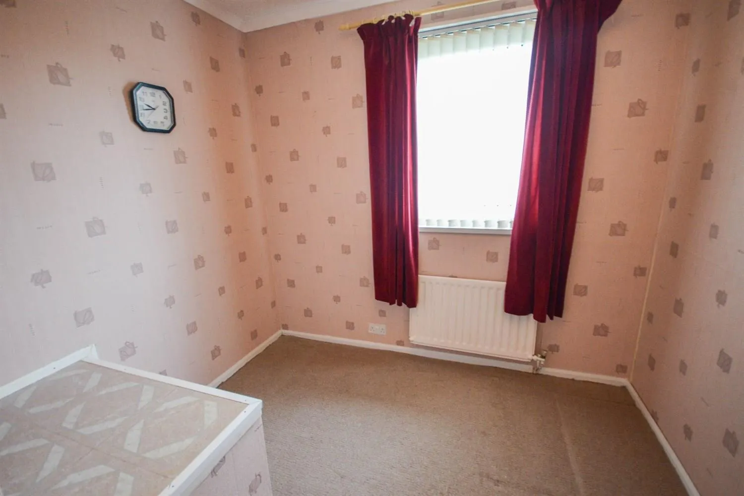 3 Bedroom House - Semi-Detached