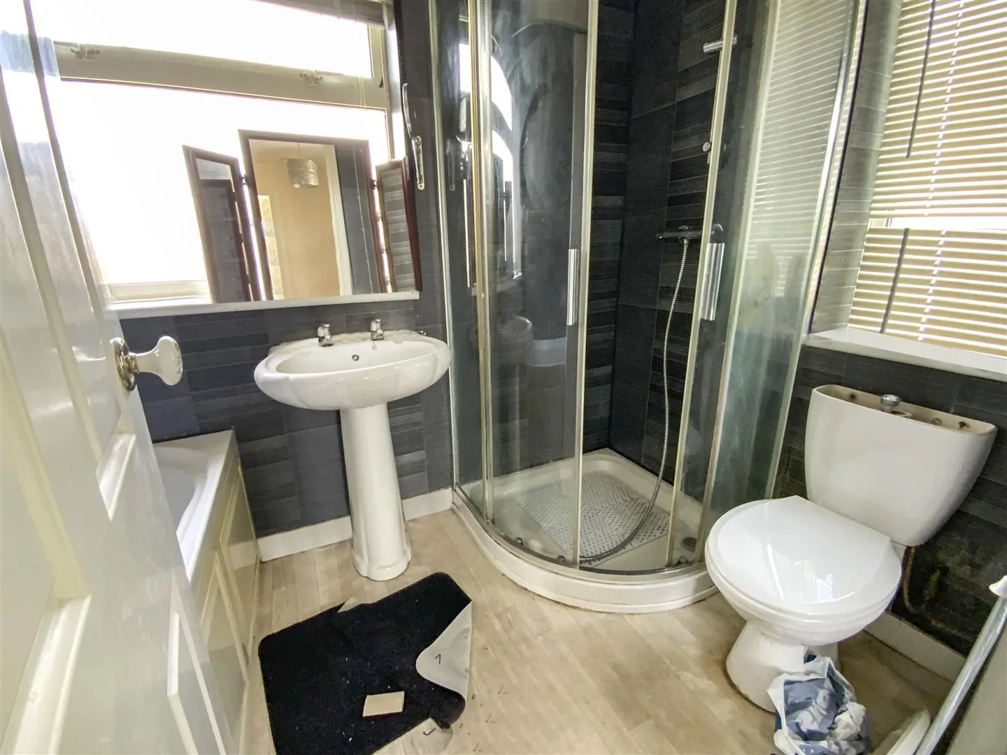 3 Bedroom House - Semi-Detached