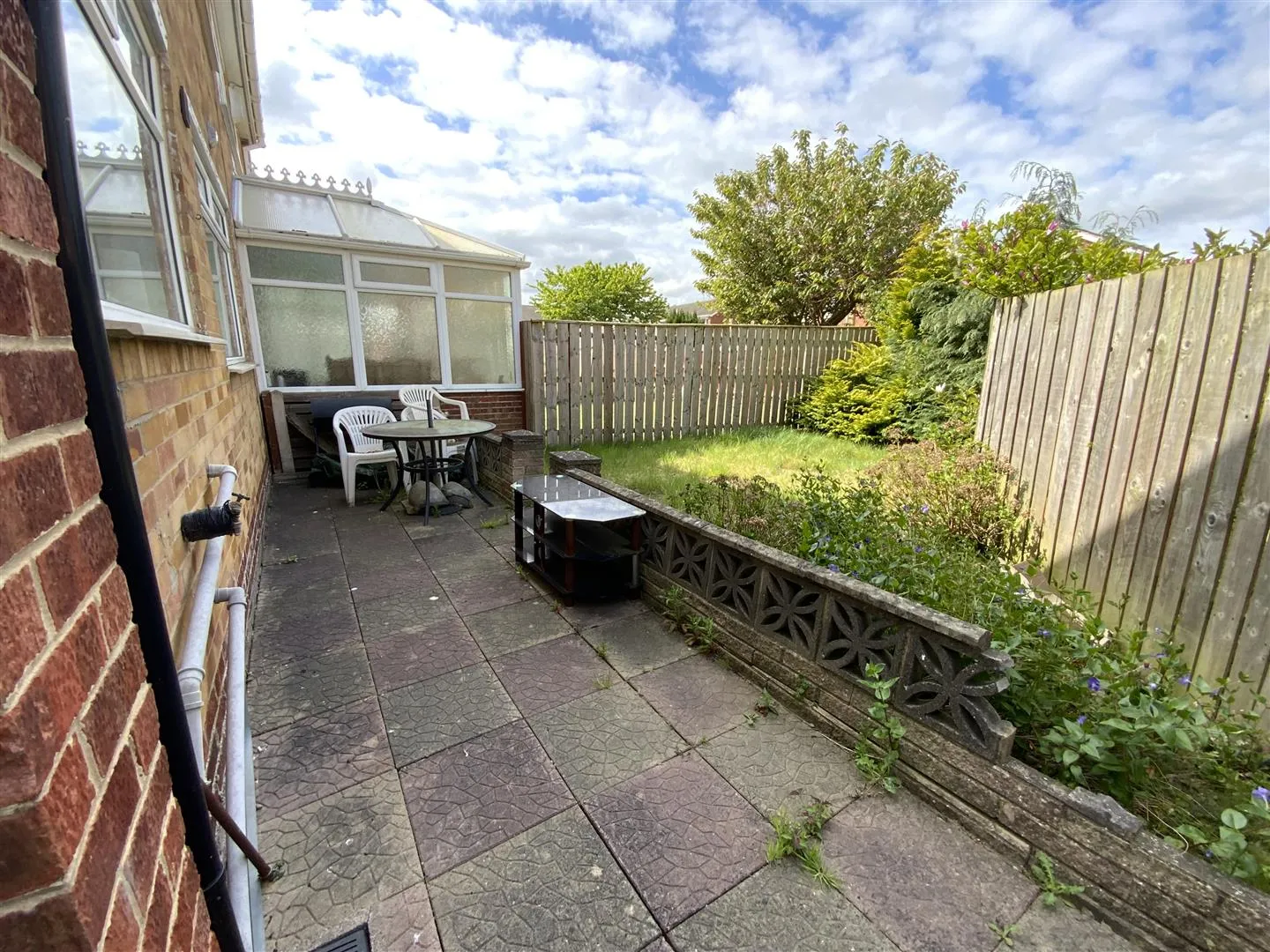 3 Bedroom House - Semi-Detached
