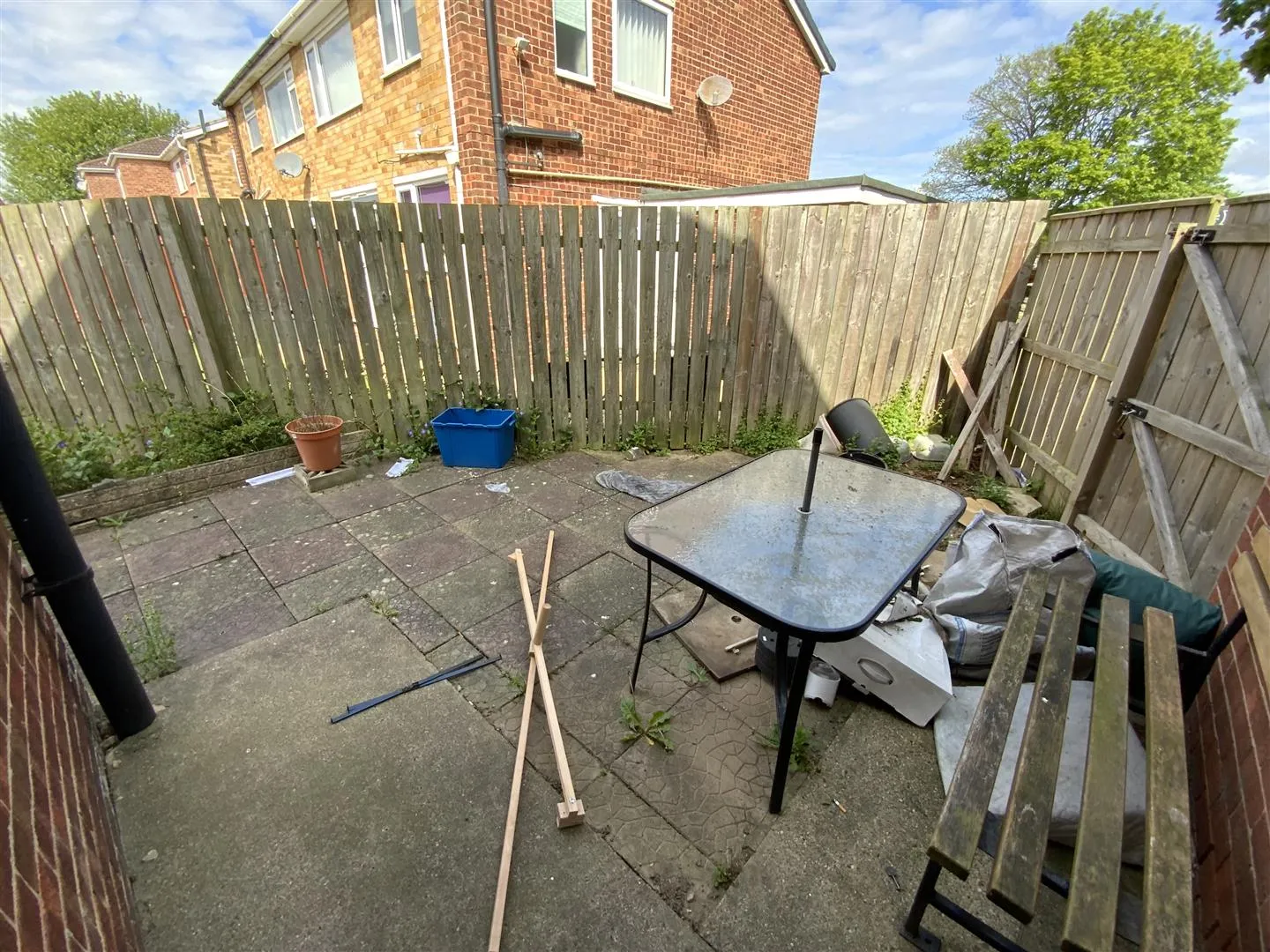 3 Bedroom House - Semi-Detached