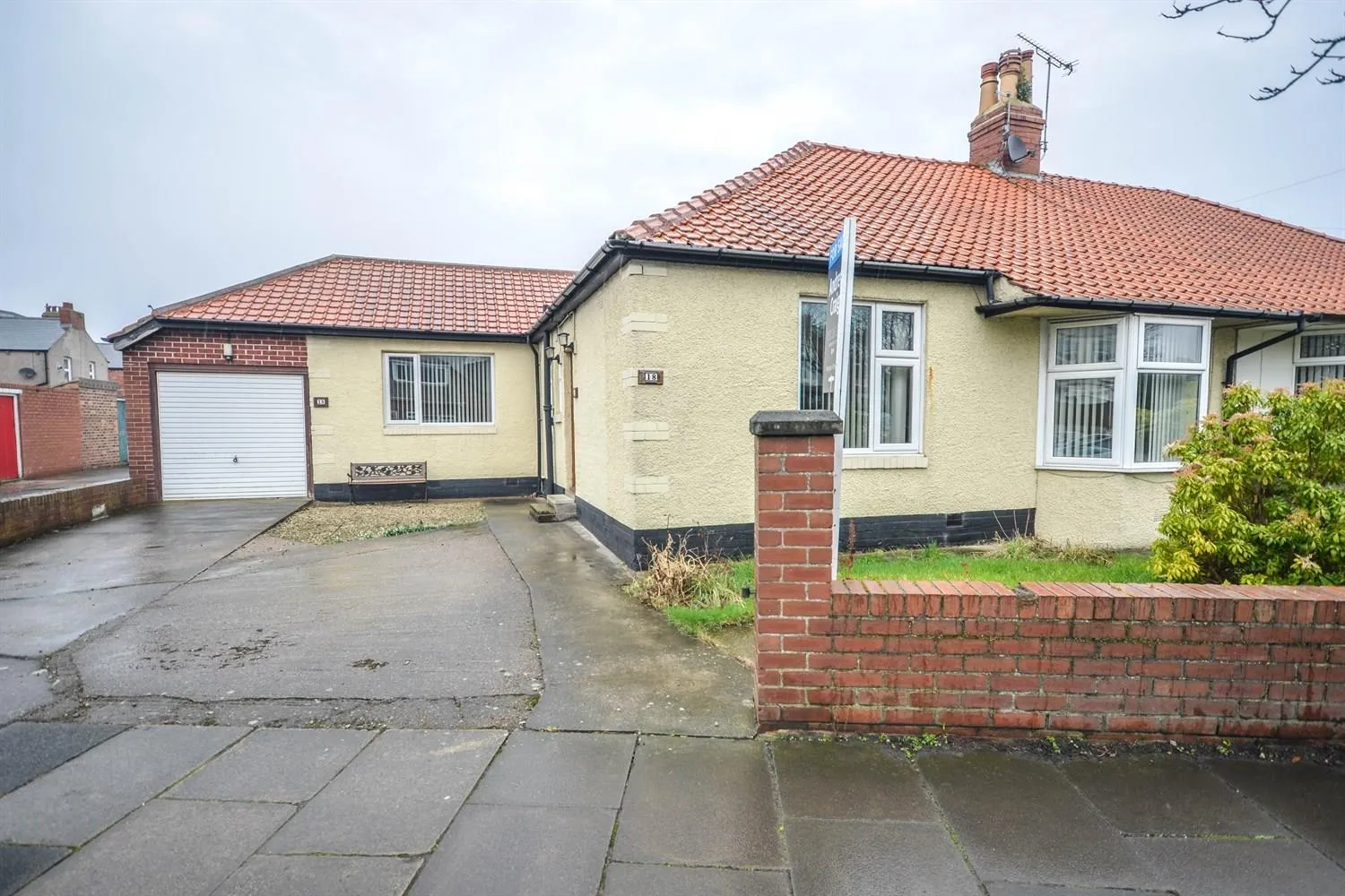Property cover