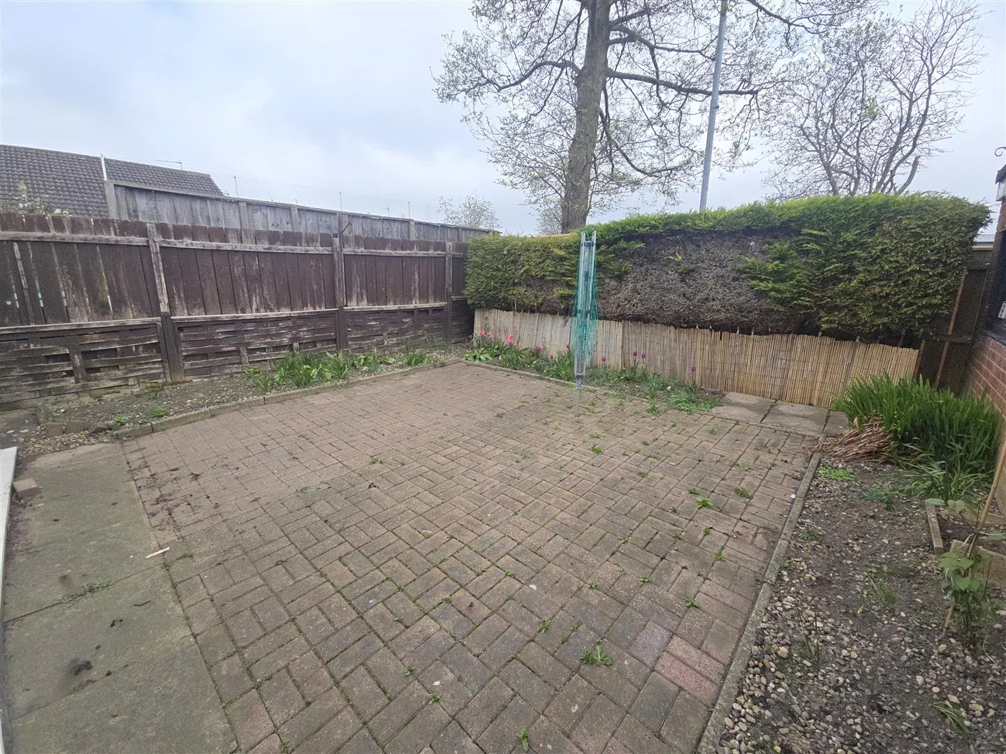 2 Bedroom Bungalow - Semi Detached