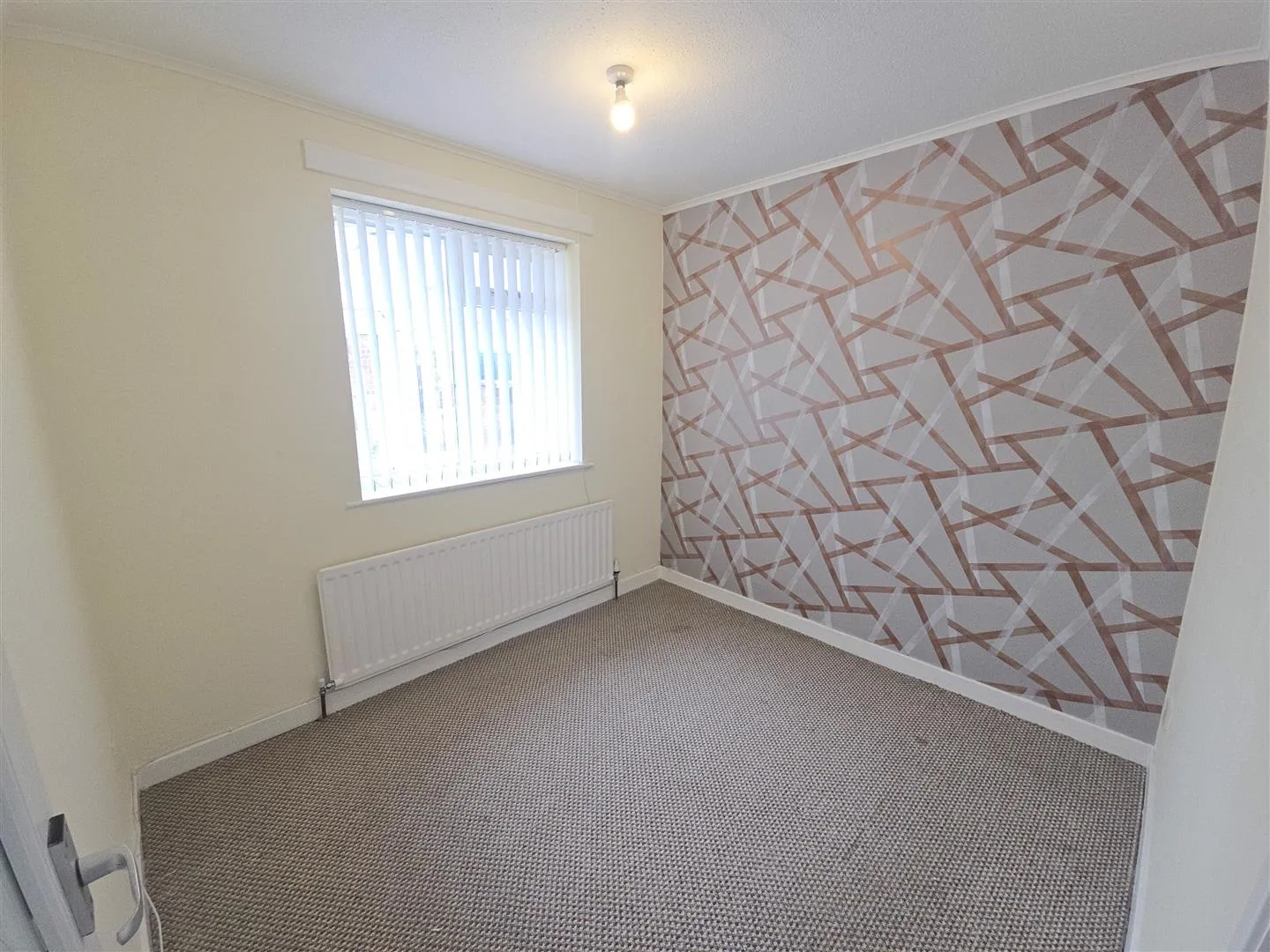 2 Bedroom Bungalow - Semi Detached