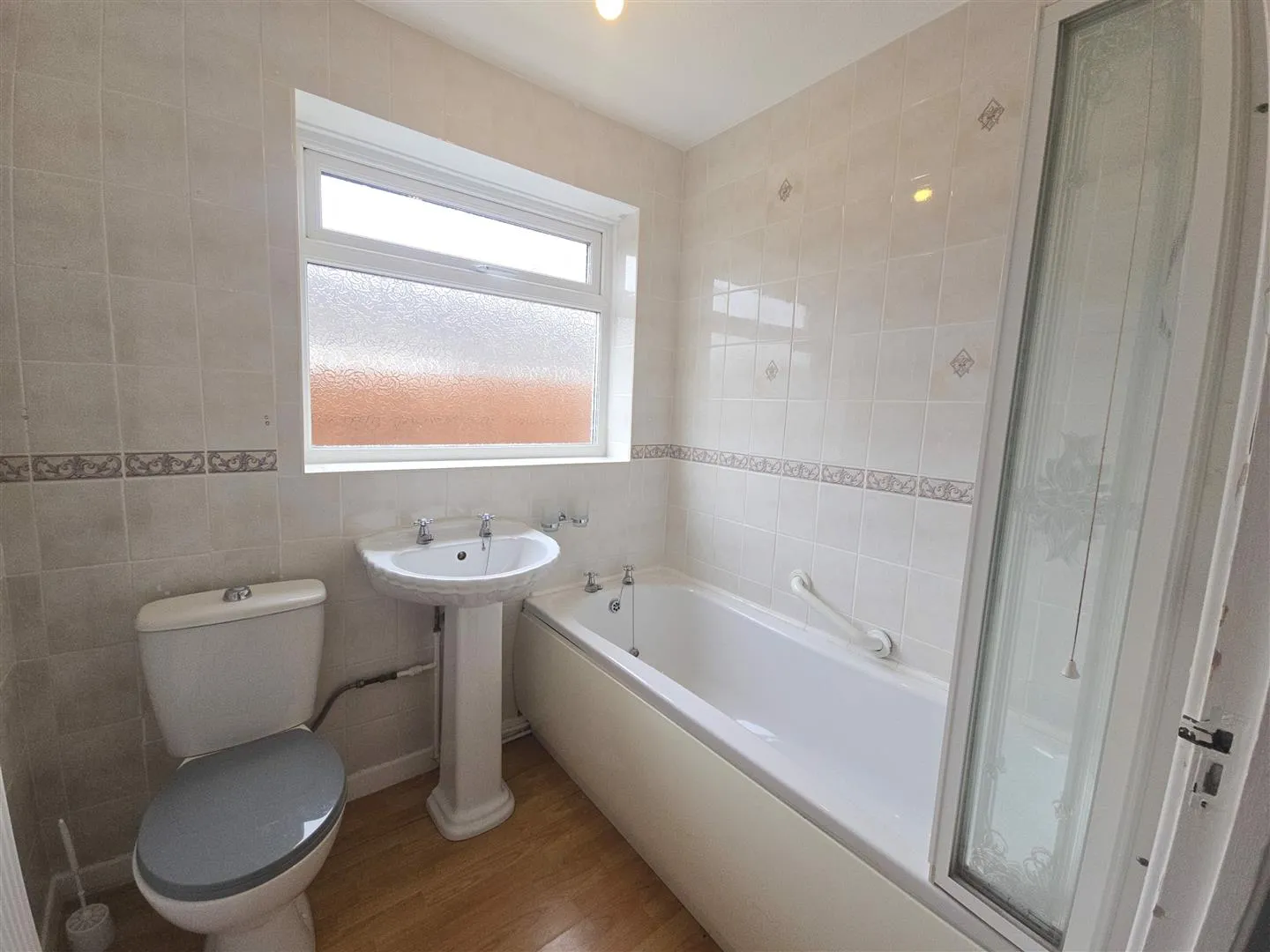 2 Bedroom Bungalow - Semi Detached