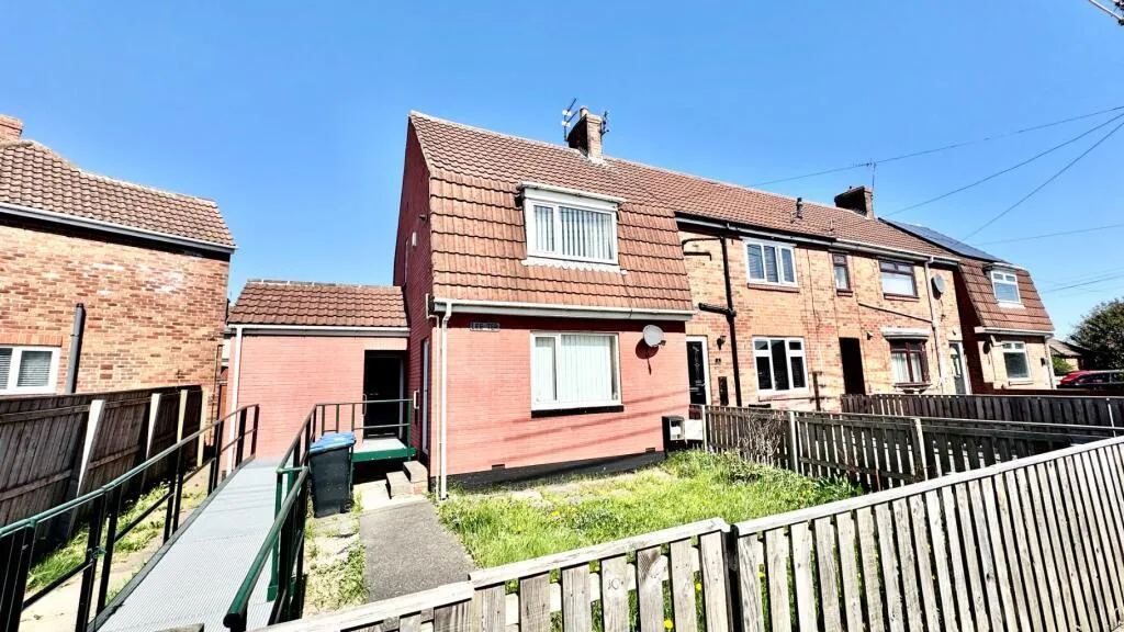 Property cover