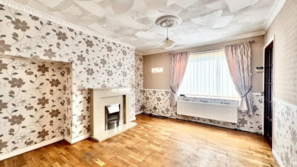 Lee Terrace, Shotton Colliery , DH6 2HT