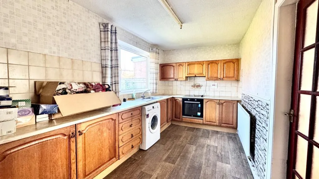 Lee Terrace, Shotton Colliery , DH6 2HT