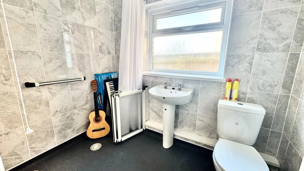 Lee Terrace, Shotton Colliery , DH6 2HT