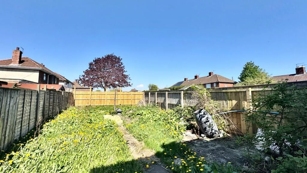 Lee Terrace, Shotton Colliery , DH6 2HT