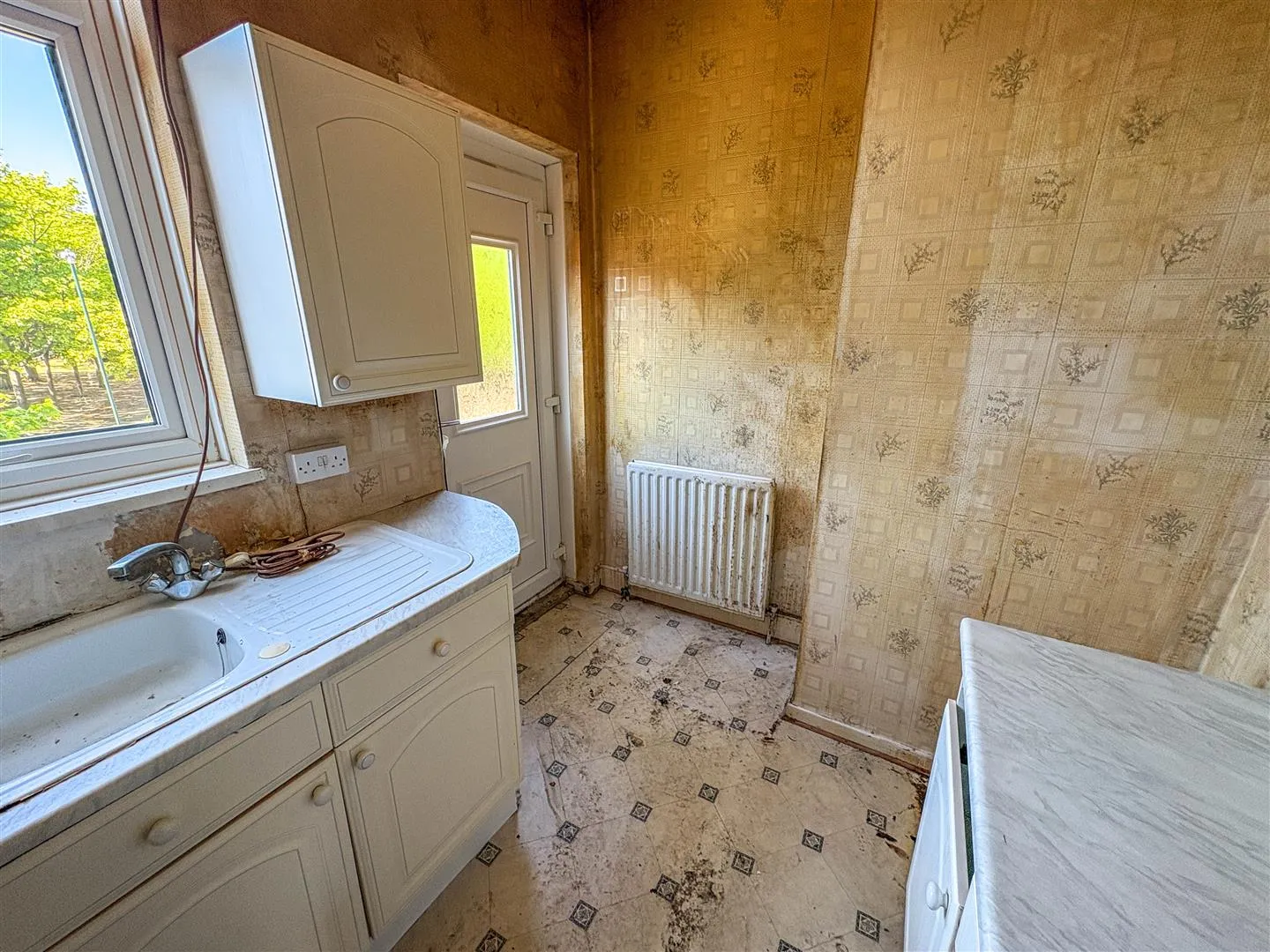 2 Bedroom Flat