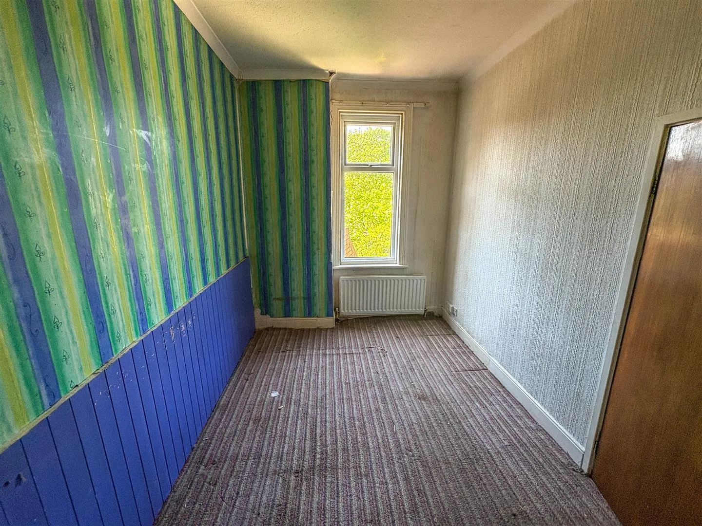 2 Bedroom Flat