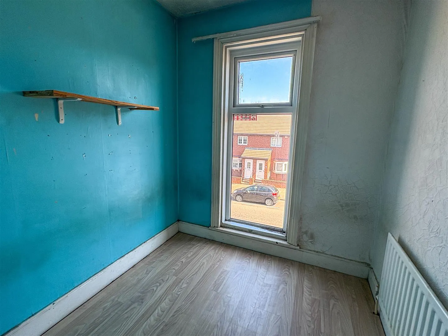 2 Bedroom Flat