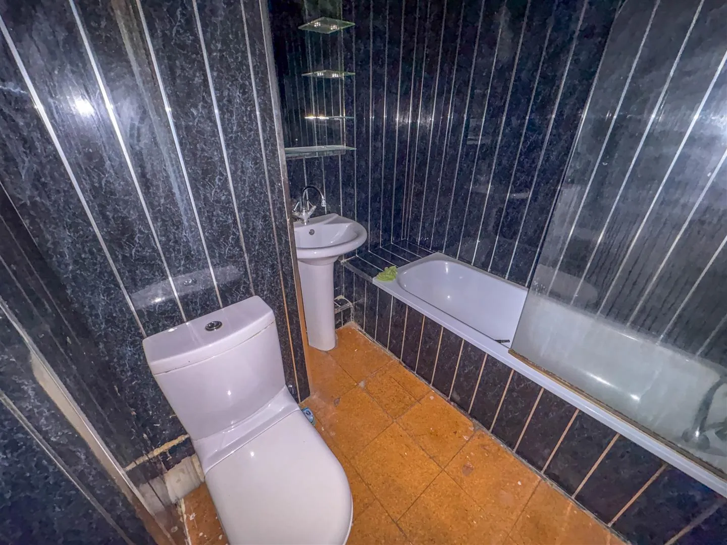2 Bedroom Flat