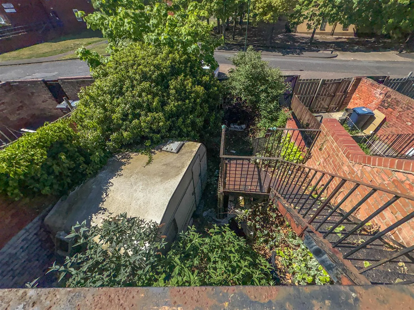 2 Bedroom Flat