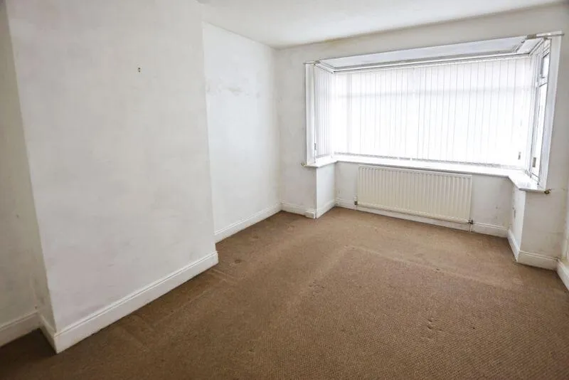 2 Bedroom Flat