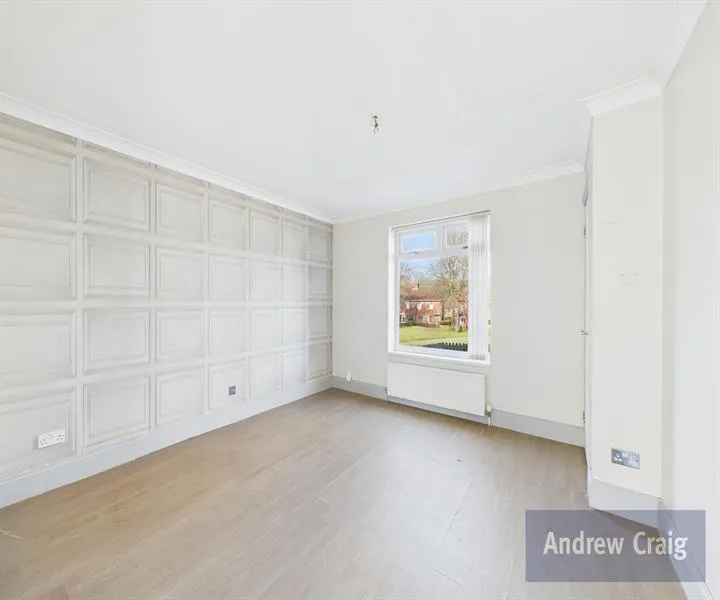 2 Bedroom House - Semi-Detached
