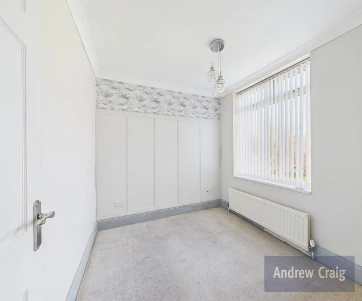 2 Bedroom House - Semi-Detached