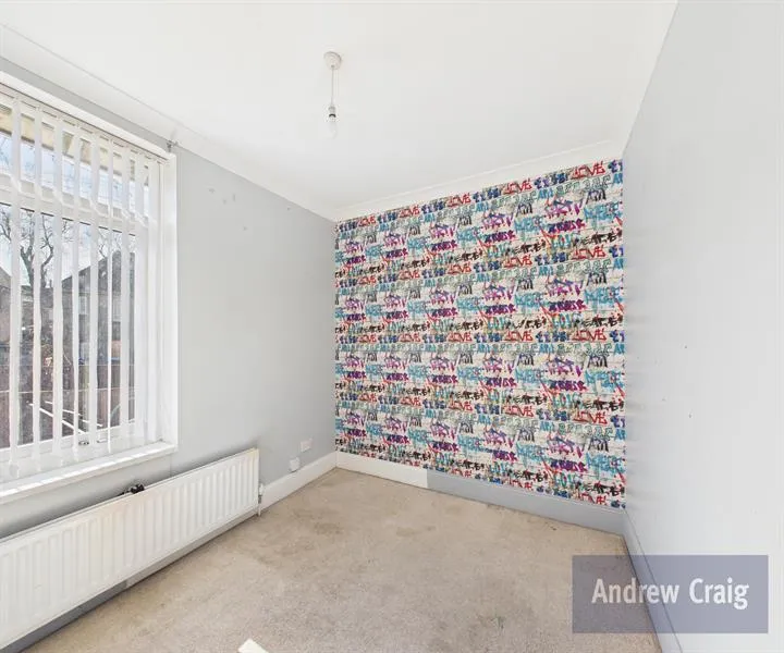 2 Bedroom House - Semi-Detached