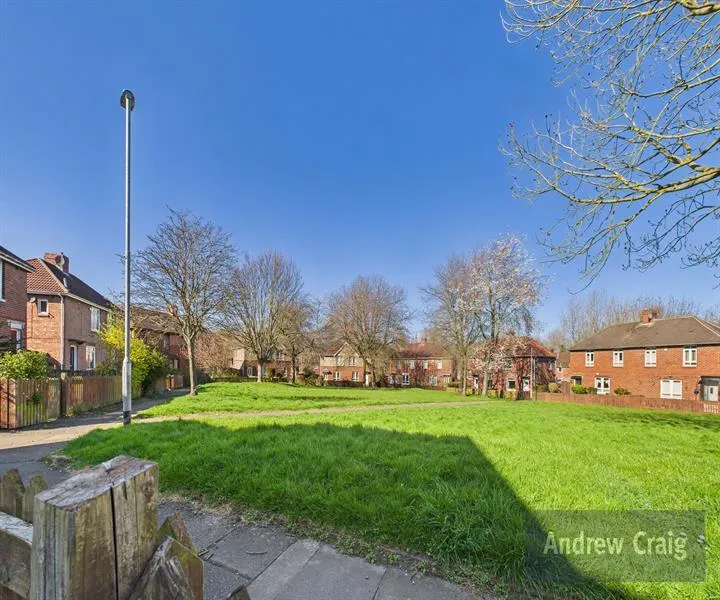2 Bedroom House - Semi-Detached