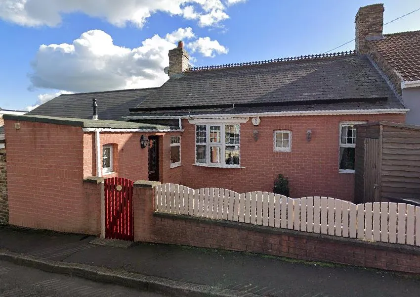 Property cover