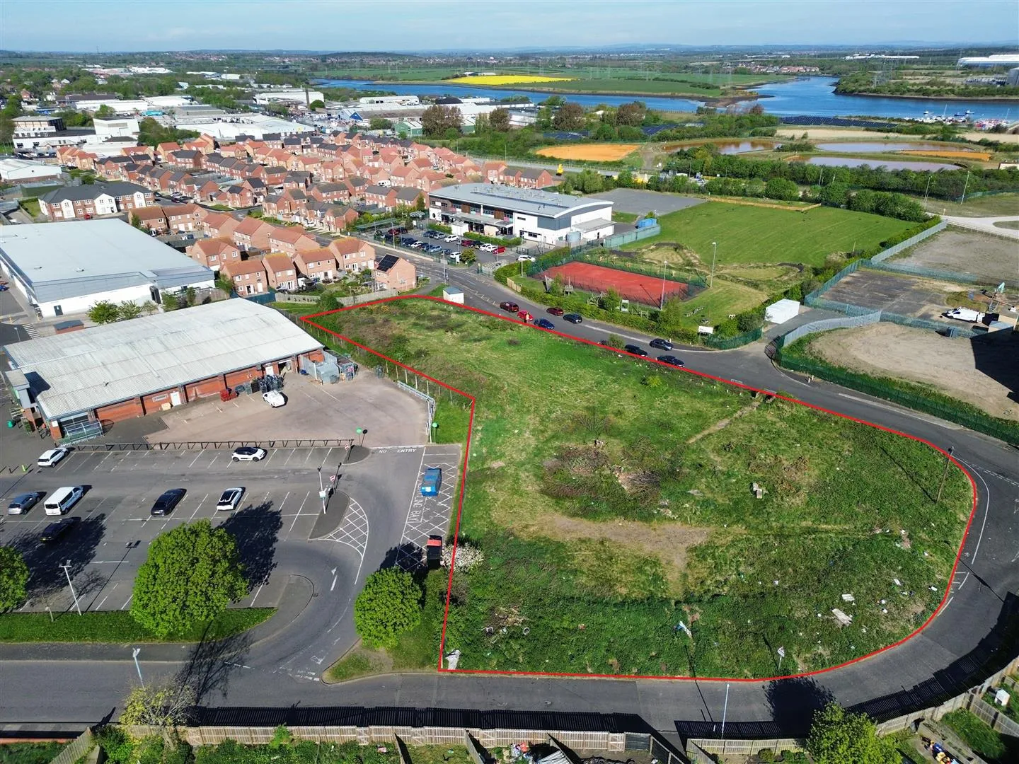 Development Opportunity