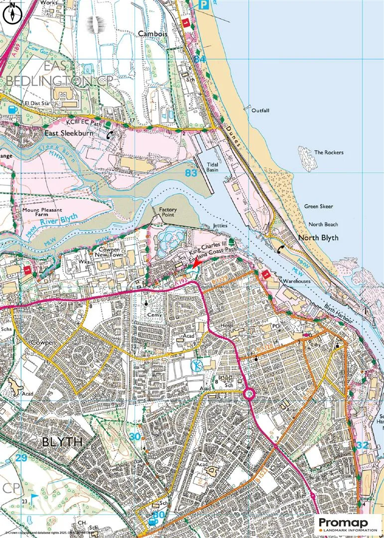 Development Opportunity
