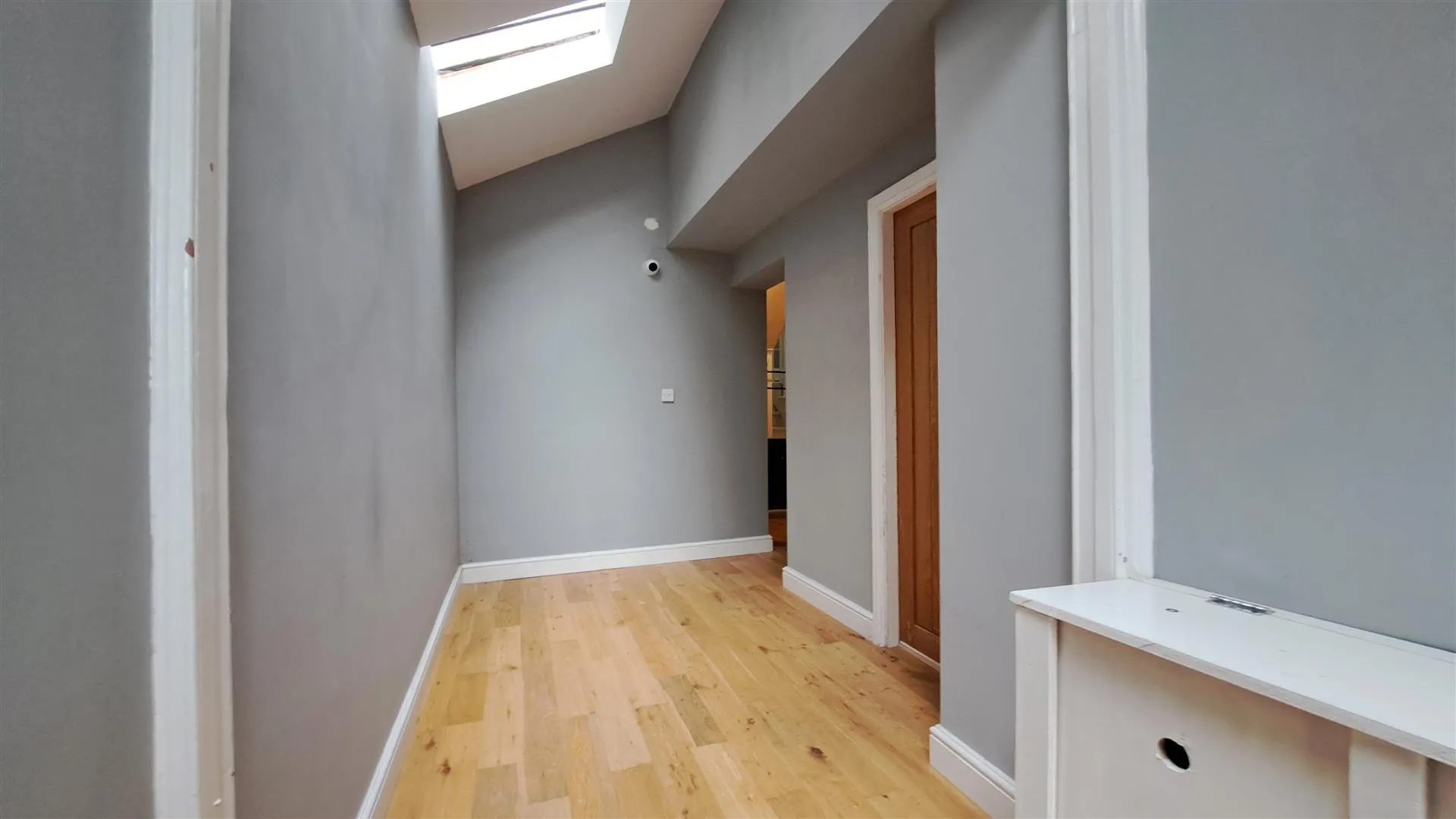 2 Bedroom Block of Flats