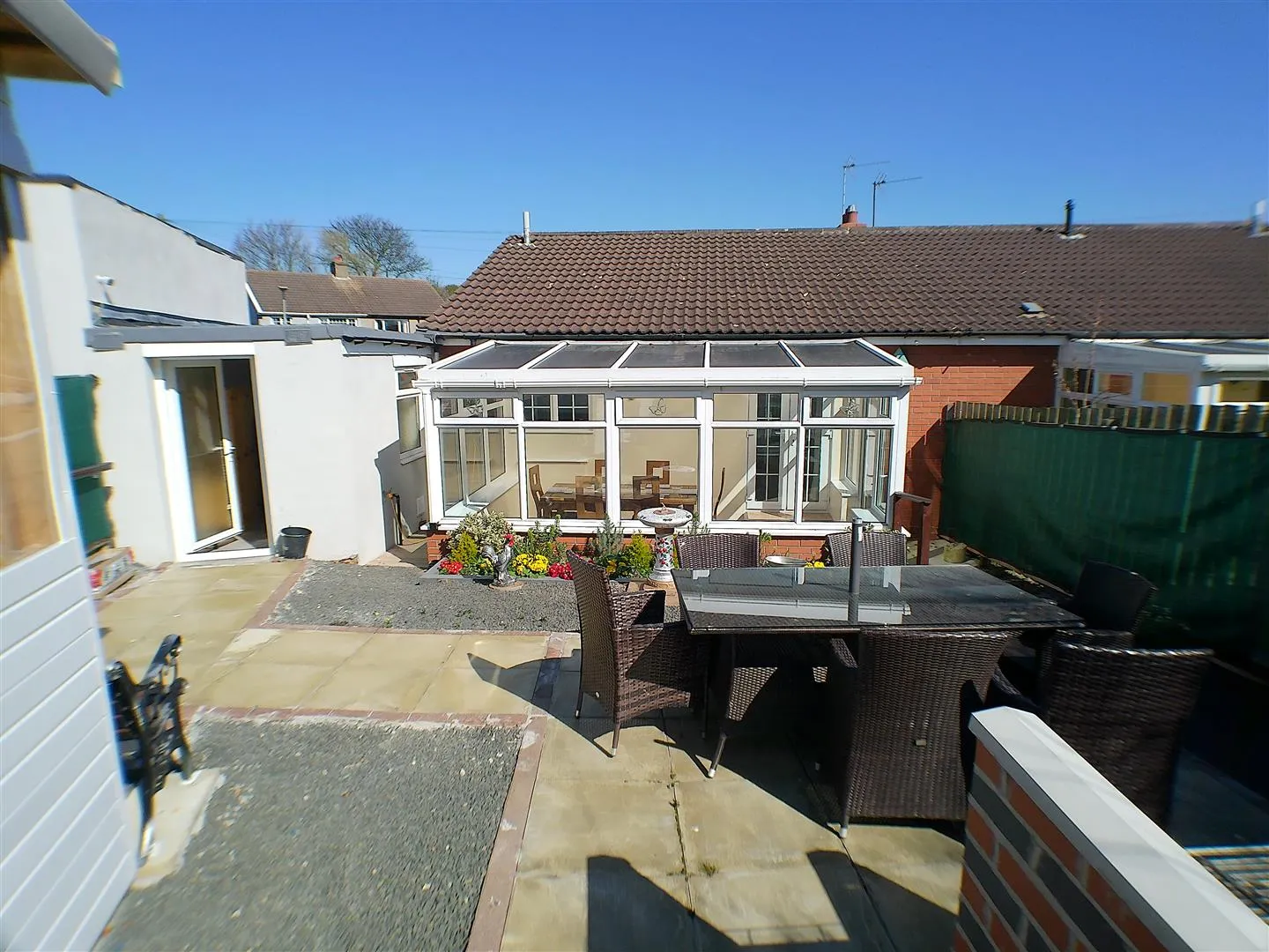 3 Bedroom Bungalow - Semi Detached