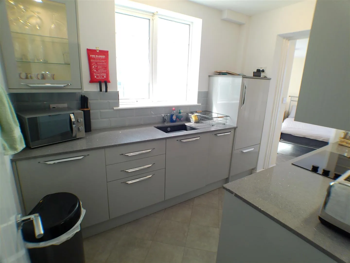 3 Bedroom Bungalow - Semi Detached