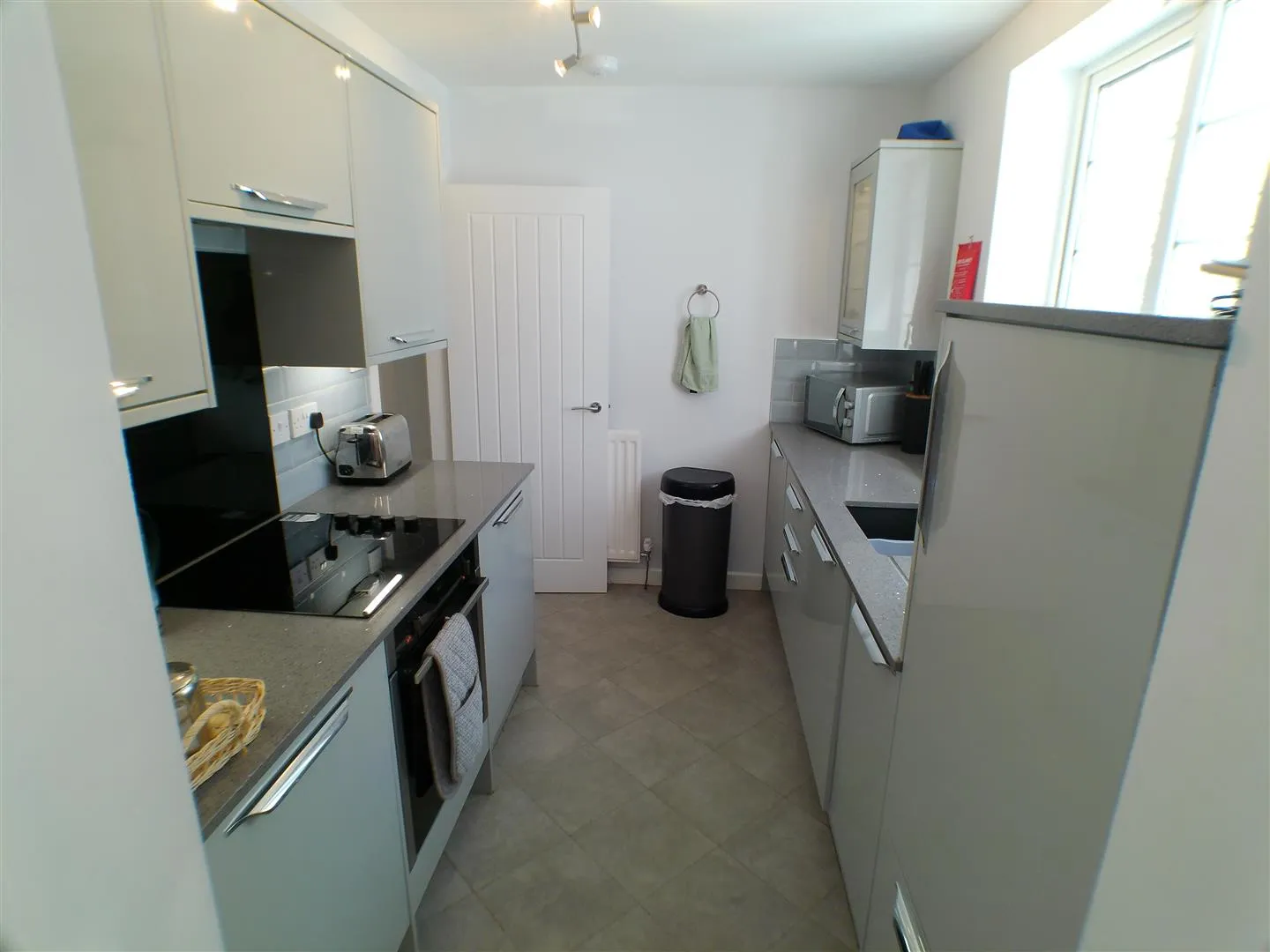 3 Bedroom Bungalow - Semi Detached