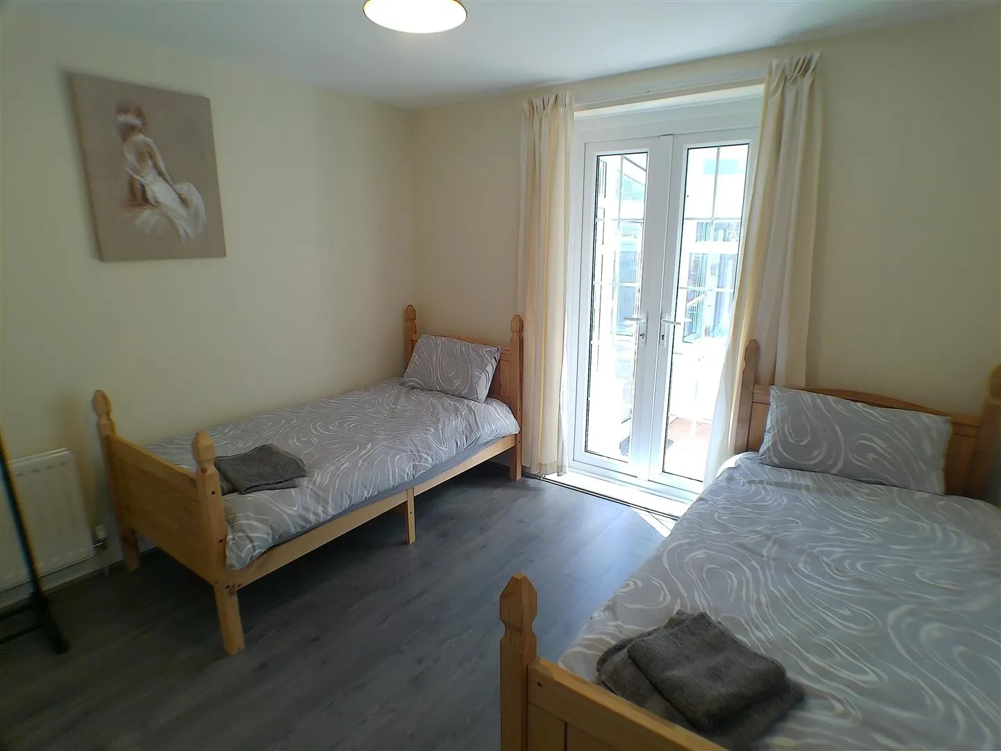 3 Bedroom Bungalow - Semi Detached