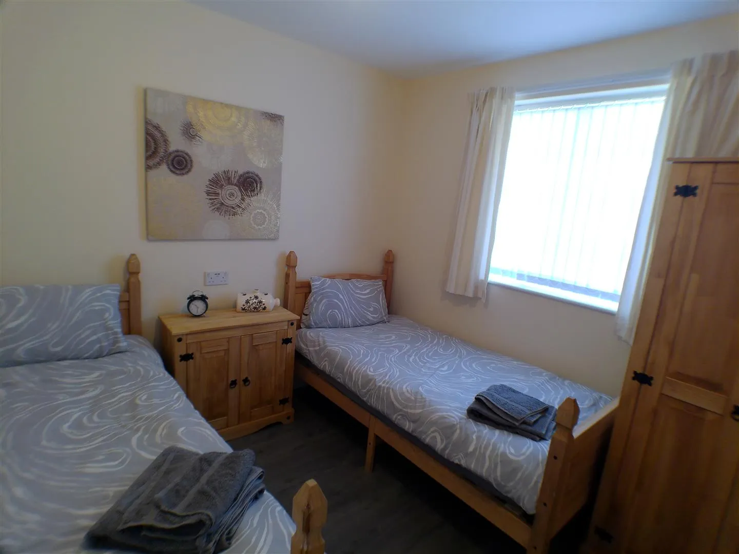 3 Bedroom Bungalow - Semi Detached