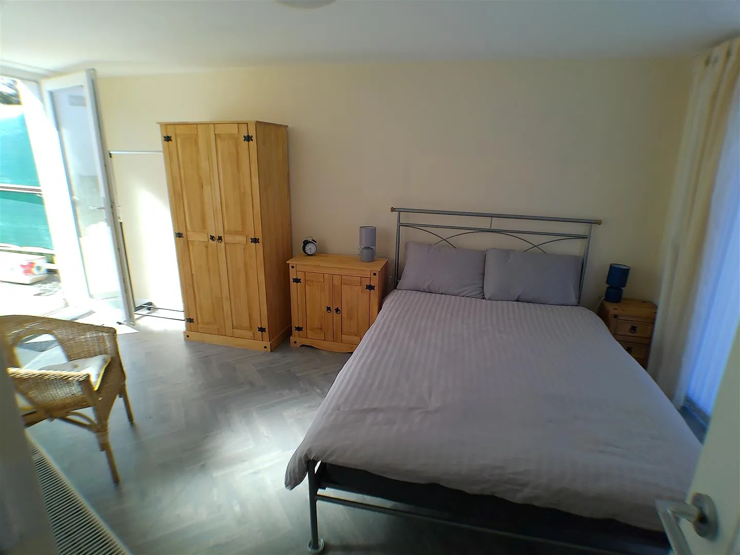 3 Bedroom Bungalow - Semi Detached