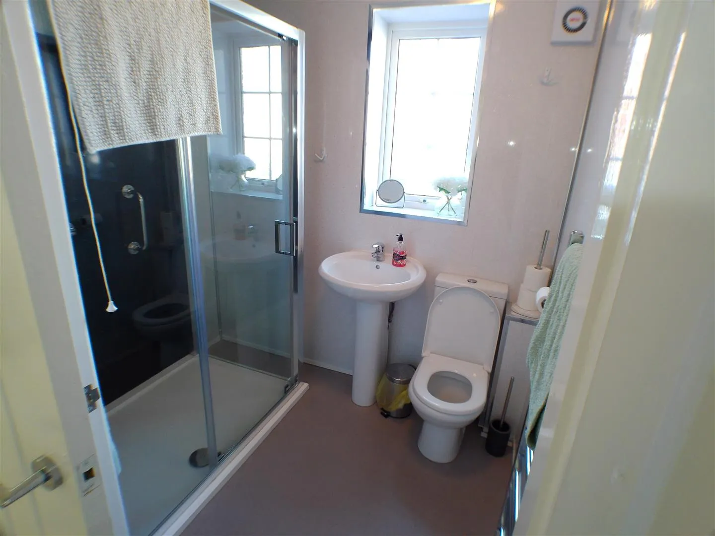 3 Bedroom Bungalow - Semi Detached