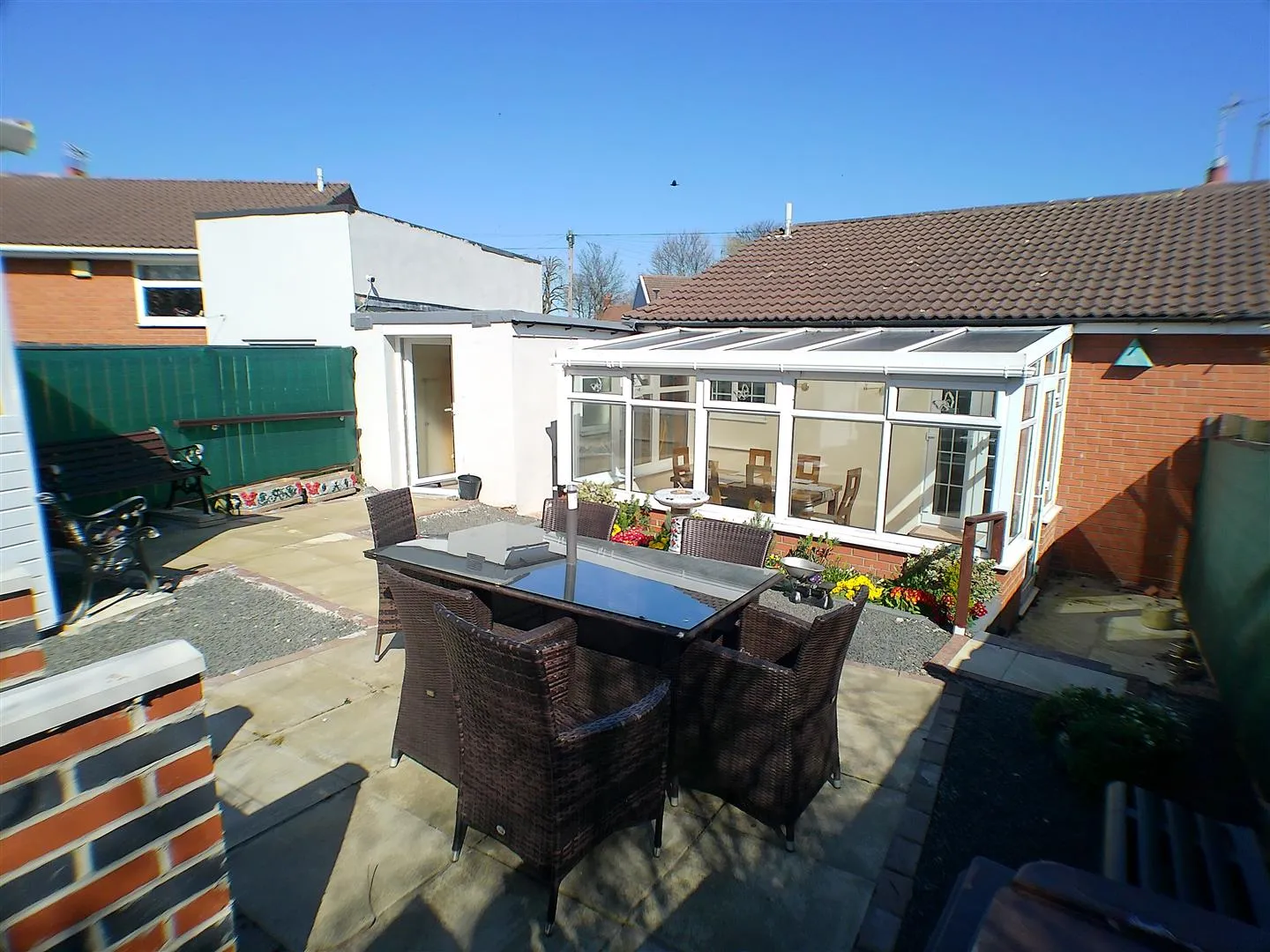3 Bedroom Bungalow - Semi Detached