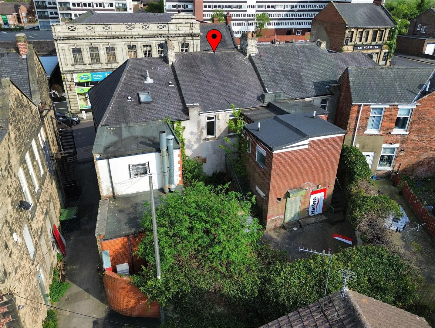 Coldwell Street, Felling Central, Felling , NE10 9HH