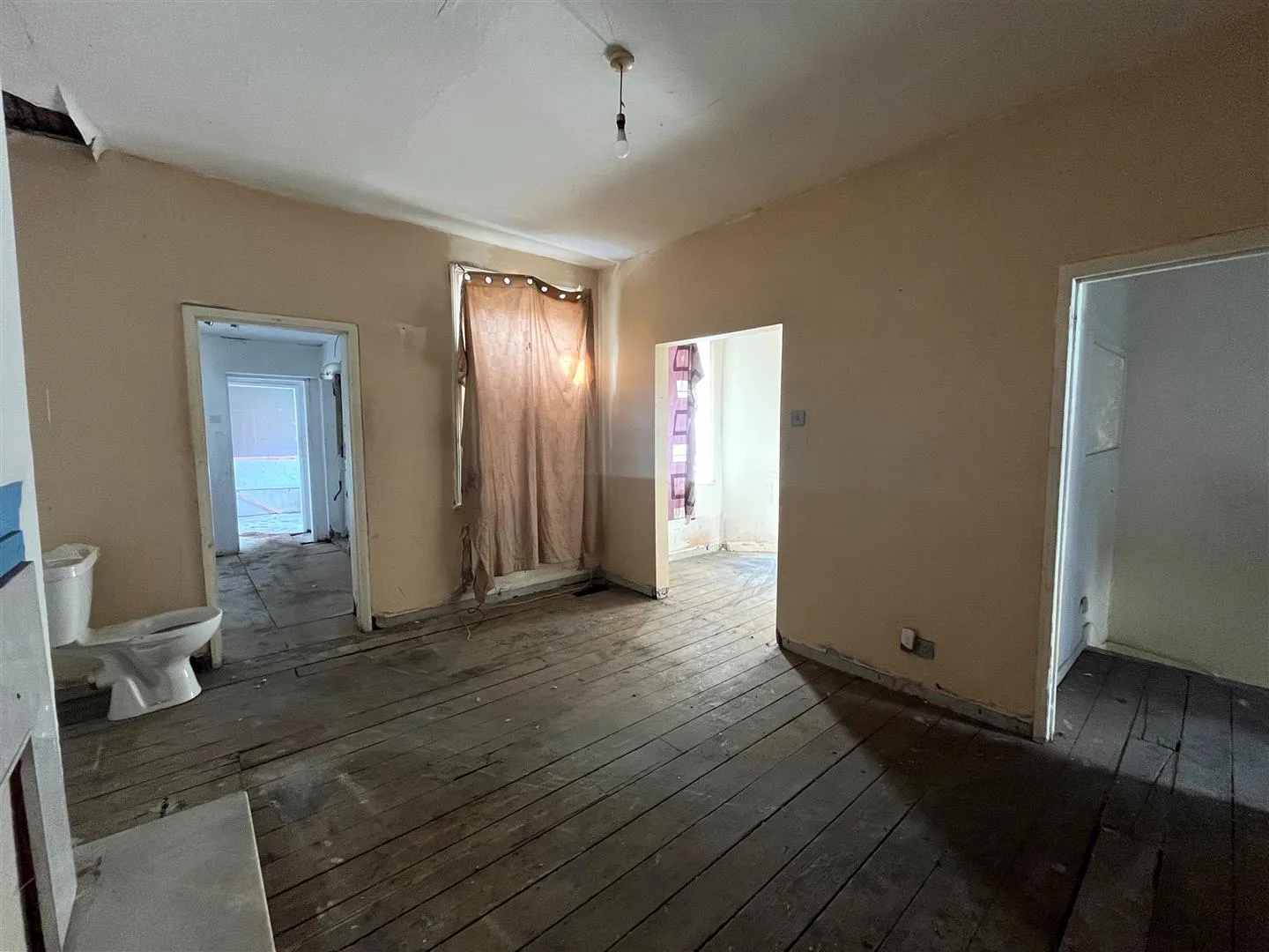 Coldwell Street, Felling Central, Felling , NE10 9HH